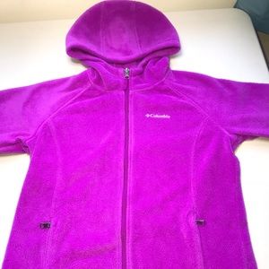 Columbia Warm Jacket
